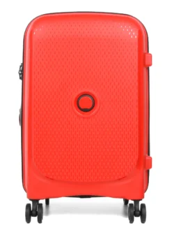 Ensemble 3 Valises Delsey Belmont Plus -Delsey Valises Boutique ensemble valise delsey 837428z