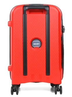 Ensemble 3 Valises Delsey Belmont Plus -Delsey Valises Boutique ensemble valise delsey 837430z