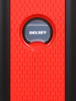 Ensemble 3 Valises Delsey Belmont Plus -Delsey Valises Boutique ensemble valise delsey 837431z