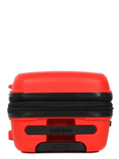 Ensemble 3 Valises Delsey Belmont Plus -Delsey Valises Boutique ensemble valise delsey 837432z