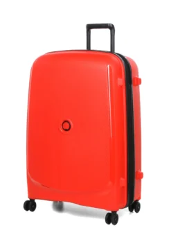 Ensemble 2 Valises Delsey Belmont Plus -Delsey Valises Boutique ensemble valise delsey 837459z