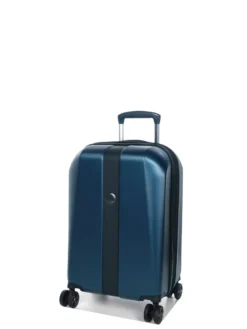 Ensemble 3 Valises Extensibles Delsey Promenade Hard 2.0 -Delsey Valises Boutique ensemble valise delsey 865373z