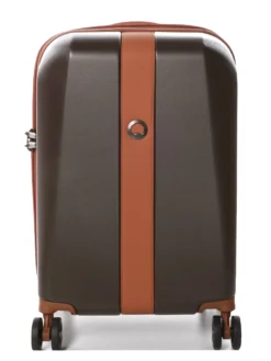 Ensemble 3 Valises Extensibles Delsey Promenade Hard 2.0 -Delsey Valises Boutique ensemble valise delsey 865391z