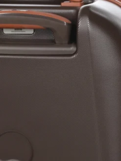 Ensemble 3 Valises Extensibles Delsey Promenade Hard 2.0 -Delsey Valises Boutique ensemble valise delsey 865394z