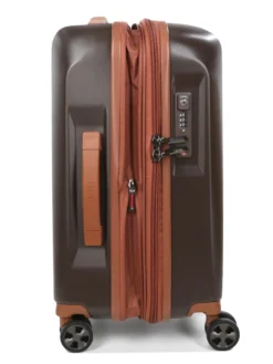 Ensemble 3 Valises Extensibles Delsey Promenade Hard 2.0 -Delsey Valises Boutique ensemble valise delsey 865400z