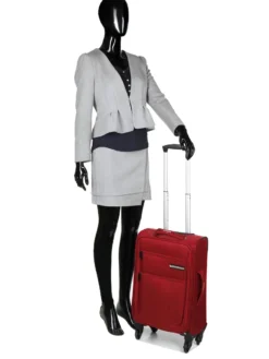 Ensemble 3 Valises Horizon New Mexico -Delsey Valises Boutique ensemble valise horizon 732182z