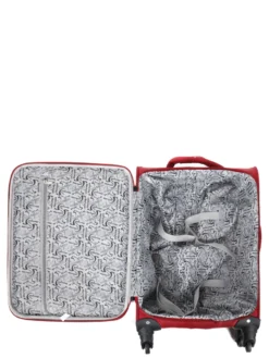 Ensemble 3 Valises Horizon New Mexico -Delsey Valises Boutique ensemble valise horizon 732183z