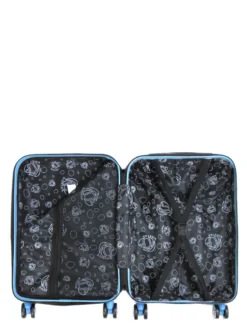 Ensemble 3 Valises Kinston Bahia 29 Ensemble 3 Valises Kinston Bahia -Delsey Valises Boutique ensemble valise kinston 816230z