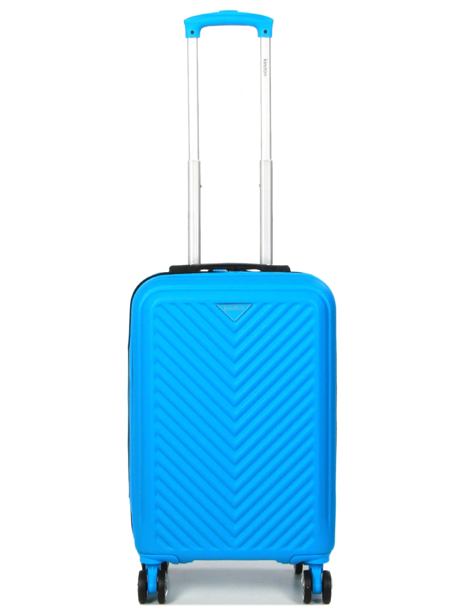 Ensemble 3 Valises Kinston Bahia 2 Ensemble 3 Valises Kinston Bahia – Image 2