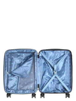 Ensemble 3 Valises Lys Inverness 30 Ensemble 3 Valises Lys Inverness -Delsey Valises Boutique ensemble valise lys 829952z