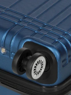 Ensemble 3 Valises Lys Inverness 31 Ensemble 3 Valises Lys Inverness -Delsey Valises Boutique ensemble valise lys 829953z