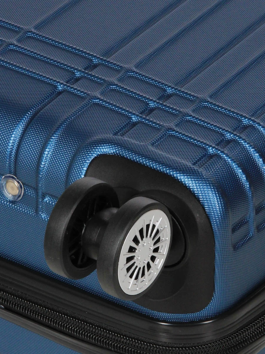 Ensemble 3 Valises Lys Inverness 12 Ensemble 3 Valises Lys Inverness – Image 12