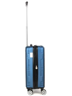 Ensemble 3 Valises Lys Inverness 27 Ensemble 3 Valises Lys Inverness -Delsey Valises Boutique ensemble valise lys 829957z