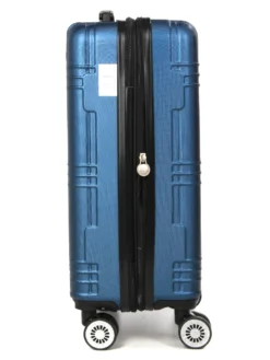 Ensemble 3 Valises Lys Inverness 26 Ensemble 3 Valises Lys Inverness -Delsey Valises Boutique ensemble valise lys 829958z