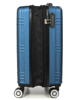 Ensemble 3 Valises Lys Inverness 24 Ensemble 3 Valises Lys Inverness -Delsey Valises Boutique ensemble valise lys 829967z