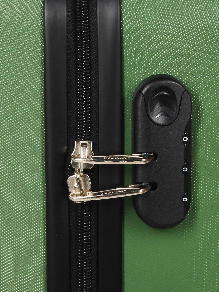 Ensemble 4 Valises Lys Vancouver 12 Ensemble 4 Valises Lys Vancouver – Image 12