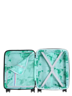 Ensemble 3 Valises Lys Caracas 30 Ensemble 3 Valises Lys Caracas -Delsey Valises Boutique ensemble valise lys 830347z