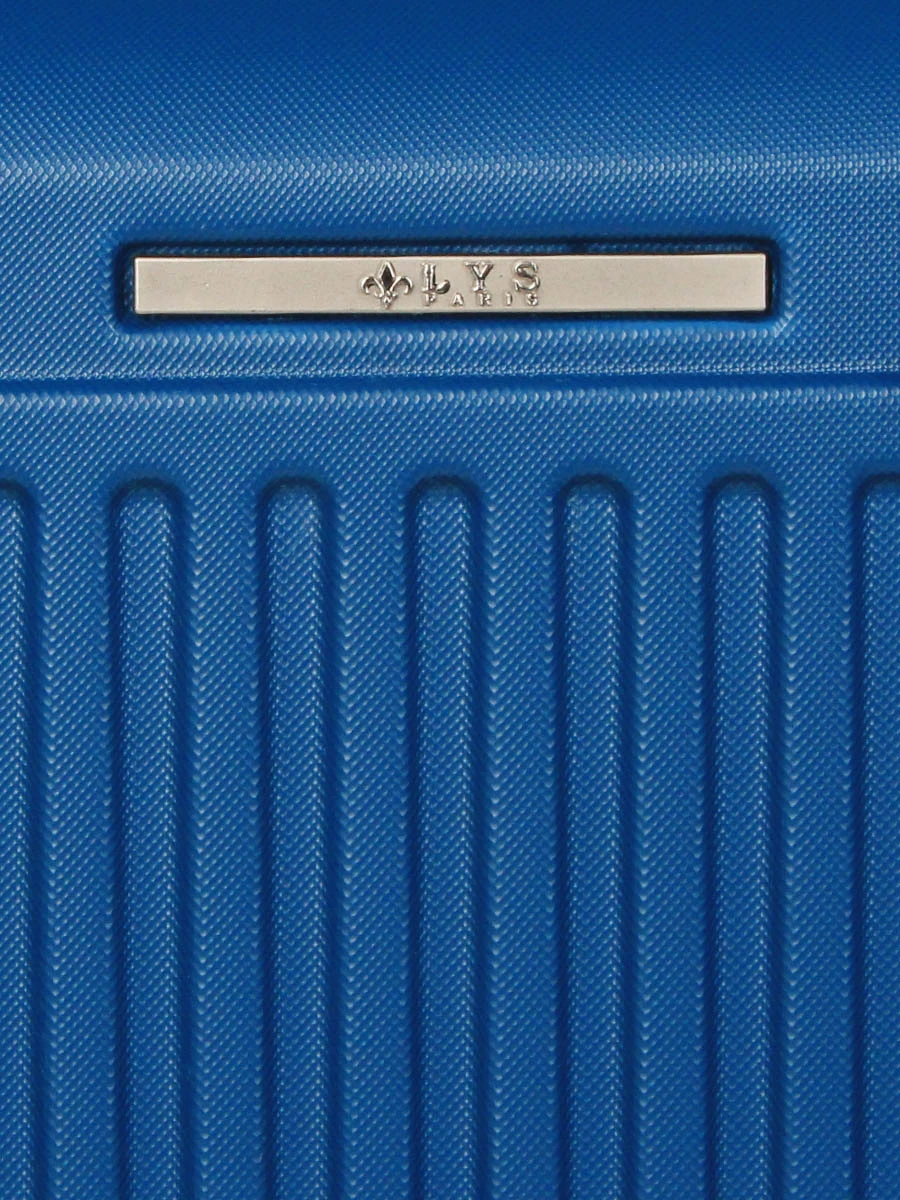 Ensemble 3 Valises Lys Caracas 15 Ensemble 3 Valises Lys Caracas – Image 15