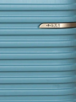 Ensemble 2 Valises Lys Managua Et Vanity -Delsey Valises Boutique ensemble valise lys 830935z