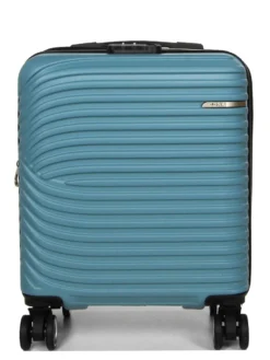 Ensemble 2 Valises Lys Managua Et Vanity -Delsey Valises Boutique ensemble valise lys 830938z