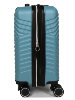 Ensemble 2 Valises Lys Managua Et Vanity -Delsey Valises Boutique ensemble valise lys 830939z