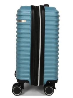 Ensemble 2 Valises Lys Managua Et Vanity -Delsey Valises Boutique ensemble valise lys 830942z