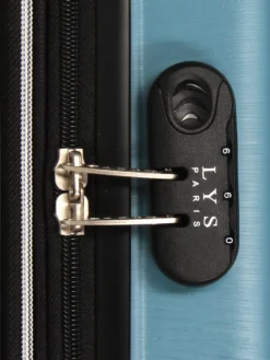 Ensemble 2 Valises Lys Managua Et Vanity -Delsey Valises Boutique ensemble valise lys 830944z