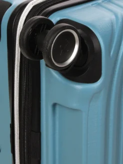 Ensemble 2 Valises Lys Managua Et Vanity -Delsey Valises Boutique ensemble valise lys 830946z