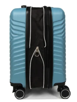 Ensemble 2 Valises Lys Managua Et Vanity -Delsey Valises Boutique ensemble valise lys 830947z