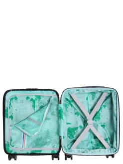 Ensemble 2 Valises Lys Managua Et Vanity -Delsey Valises Boutique ensemble valise lys 830948z