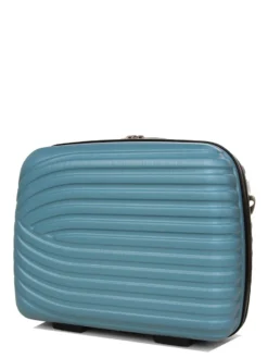 Ensemble 2 Valises Lys Managua Et Vanity -Delsey Valises Boutique ensemble valise lys 830968z