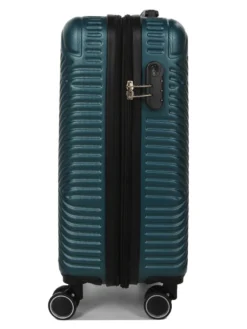 Ensemble 3 Valises Lys Medellin -Delsey Valises Boutique ensemble valise lys 831177z