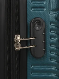 Ensemble 3 Valises Lys Medellin -Delsey Valises Boutique ensemble valise lys 831178z