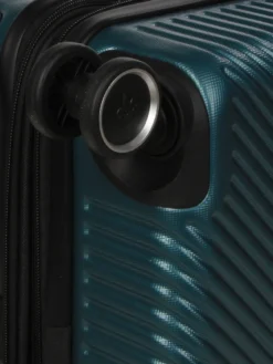 Ensemble 3 Valises Lys Medellin -Delsey Valises Boutique ensemble valise lys 831181z