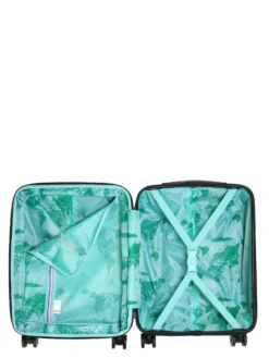 Ensemble 3 Valises Lys Medellin -Delsey Valises Boutique ensemble valise lys 831183z