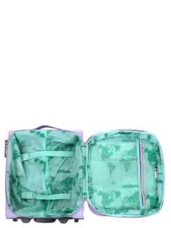 Ensemble 2 Valises Lys Nashville 2 -Delsey Valises Boutique ensemble valise lys 831352z