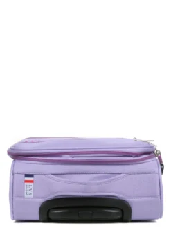 Ensemble 2 Valises Lys Nashville 2 -Delsey Valises Boutique ensemble valise lys 831354z