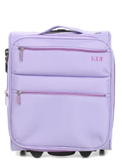 Ensemble 2 Valises Lys Nashville 2 -Delsey Valises Boutique ensemble valise lys 831356z