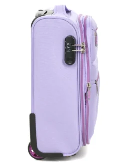 Ensemble 2 Valises Lys Nashville 2 -Delsey Valises Boutique ensemble valise lys 831361z