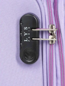 Ensemble 2 Valises Lys Nashville 2 -Delsey Valises Boutique ensemble valise lys 831362z