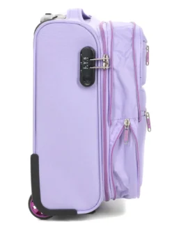 Ensemble 2 Valises Lys Nashville 2 -Delsey Valises Boutique ensemble valise lys 831363z