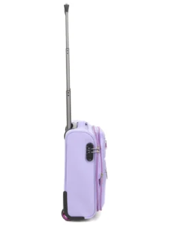 Ensemble 2 Valises Lys Nashville 2 -Delsey Valises Boutique ensemble valise lys 831364z