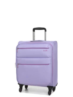 Ensemble 2 Valises Lys Nashville 2 -Delsey Valises Boutique ensemble valise lys 831382z