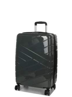 Ensemble 3 Valises Lys Morelia -Delsey Valises Boutique ensemble valise lys 835360z