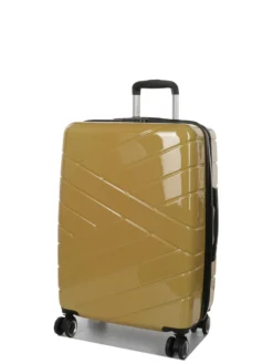 Ensemble 3 Valises Lys Morelia -Delsey Valises Boutique ensemble valise lys 835409z