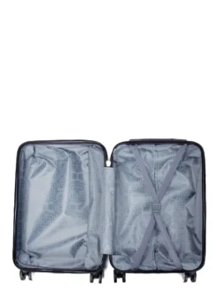 Ensemble 3 Valises Madisson London Feelings -Delsey Valises Boutique ensemble valise madisson 540071z