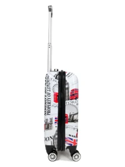 Ensemble 3 Valises Madisson London Feelings -Delsey Valises Boutique ensemble valise madisson 540074z