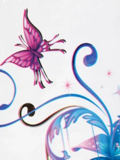 Ensemble 3 Valises Madisson Orchidées -Delsey Valises Boutique ensemble valise madisson 571284z