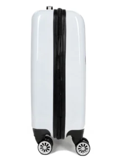 Ensemble 3 Valises Madisson Orchidées -Delsey Valises Boutique ensemble valise madisson 571285z