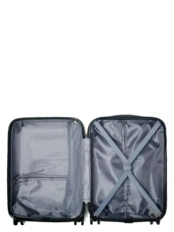 Ensemble 3 Valises Madisson Padoue -Delsey Valises Boutique ensemble valise madisson 583132z